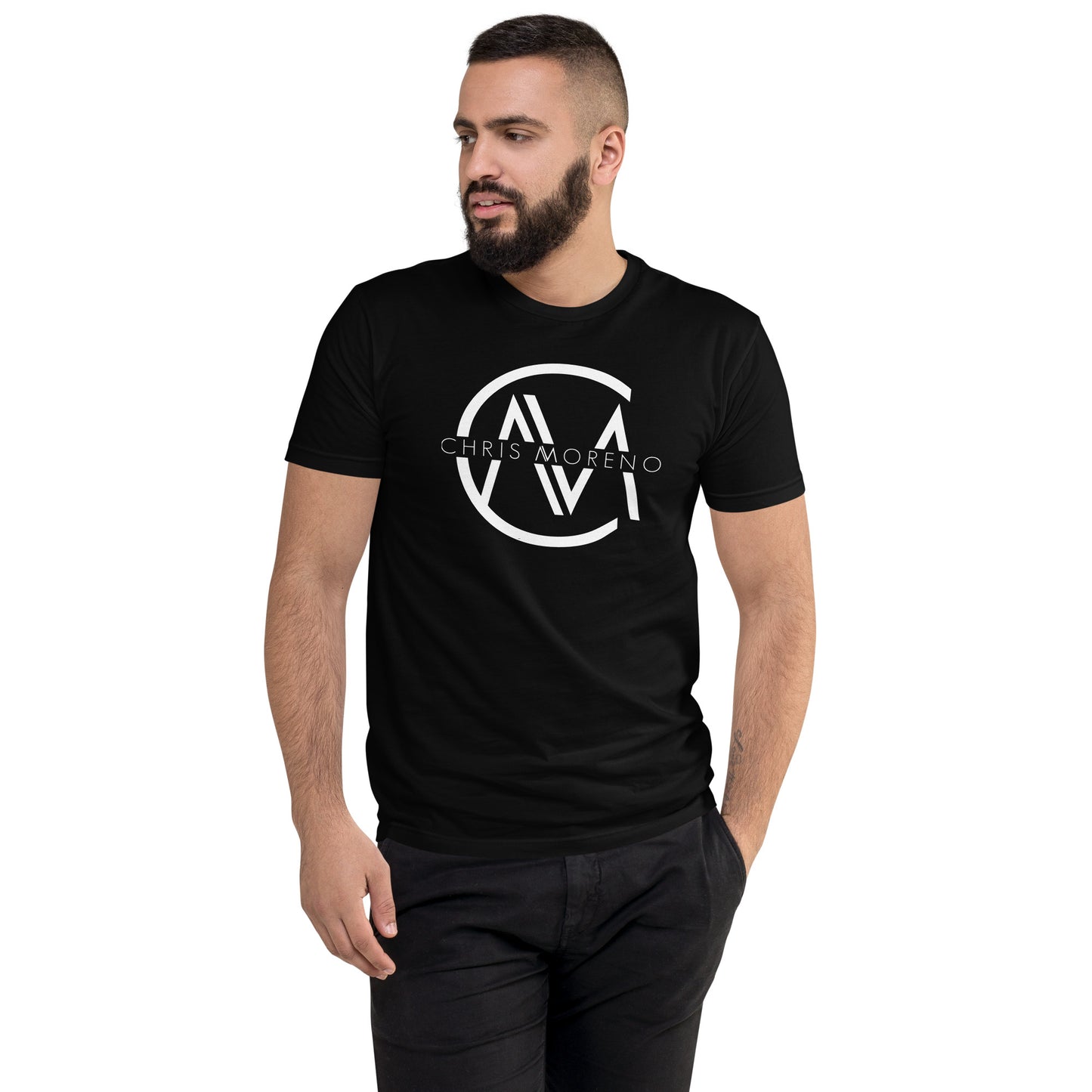 Short Sleeve T-shirt (Unisex)