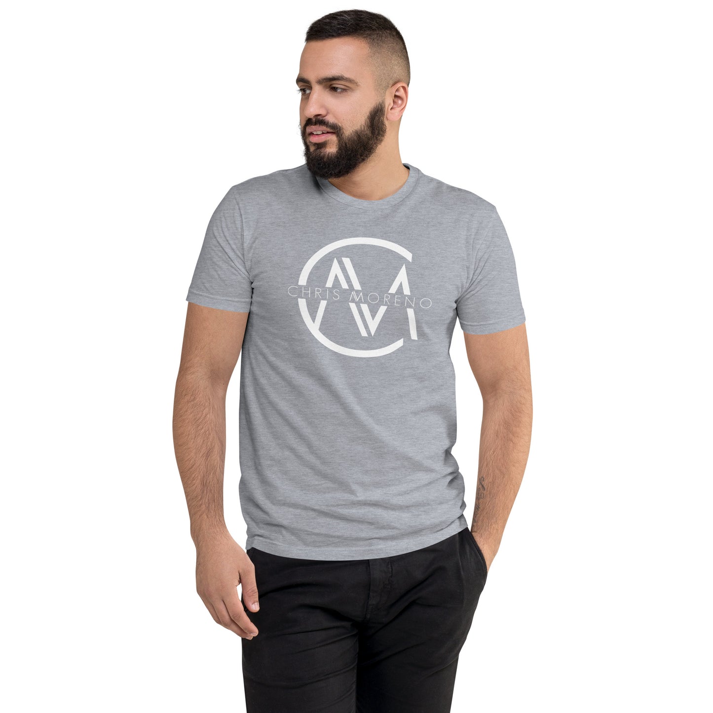 Short Sleeve T-shirt (Unisex)