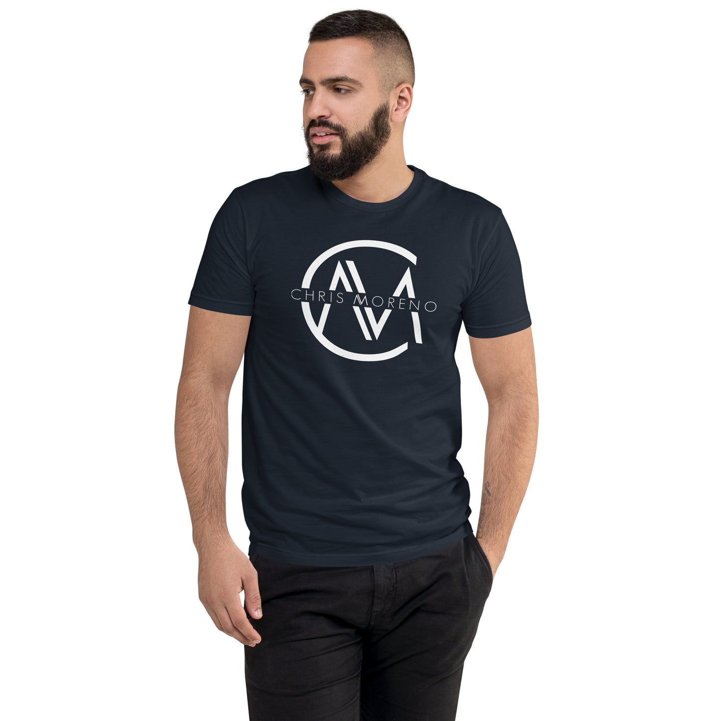 Short Sleeve T-shirt (Unisex)